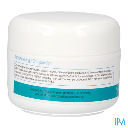Ozon Olijfolie Pdr 50g 5