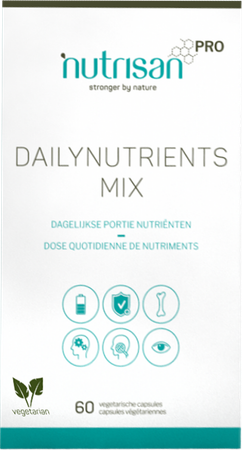 Dailynutrients Mix Caps 60 1