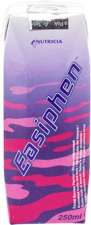 Easiphen Bosvruchten 250ml 1