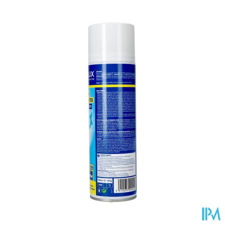 ZEROXX ONE SHOT SPRAY 500 ML NF 1