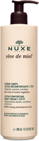 Nuxe Reve De Miel Lich.cr Ultra Verzacht 48u 400ml 1