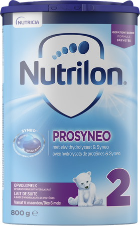 Nutrilon Prosyneo 2 Pdr 800g 3