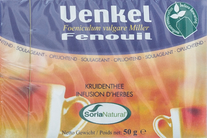 Soria Natusor Venkel Kruidenmengeling The Inf 20 1