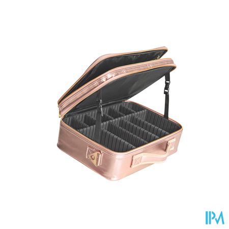 Cent Pur Cent Luxe Make-up Koffer Groot Leeg 1