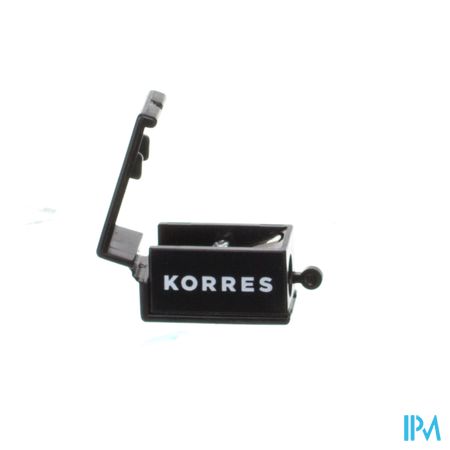 Korres Km Potloodslijper Plastic