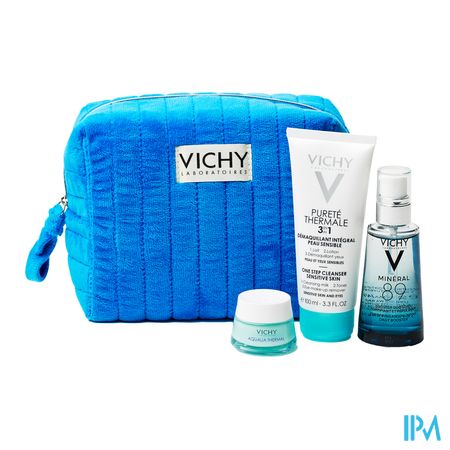 Vichy Xmas Mineral 89 3 Prod Nf 4