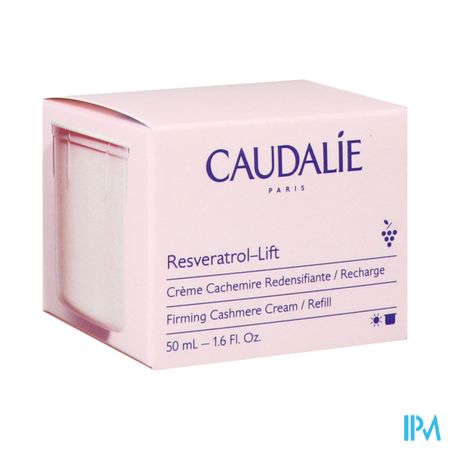 Caudalie Resveratrol Lift Creme Navulling 50ml