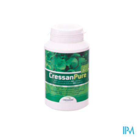 Cressan Pure Pdr 50g 1