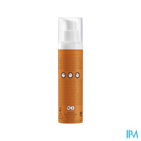 Avene Zonspf50+ Creme A/age Getint 50ml 4