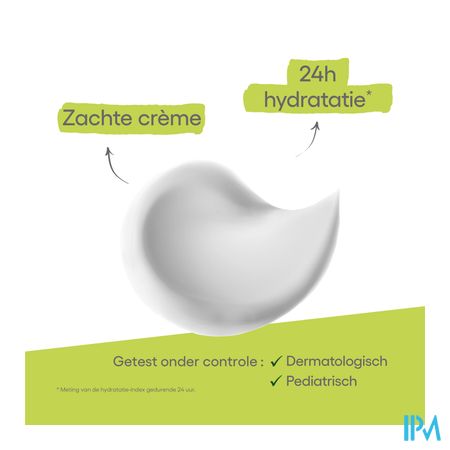 Aderma Primalba Creme Cocon Zachtheid 200ml 5