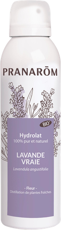 Pranarom Hydrolat Lavande Bio 150ml 1