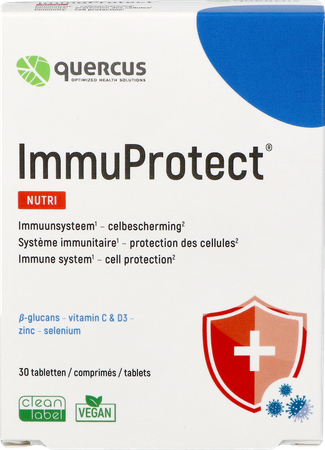 Quercus Immuprotect Nutri Comp 30 1