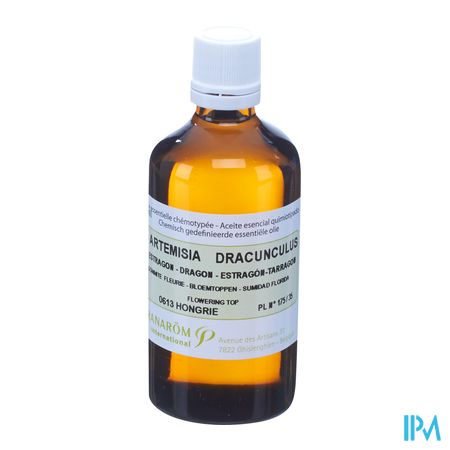Dragon Ess Olie 100ml Pranarom 2