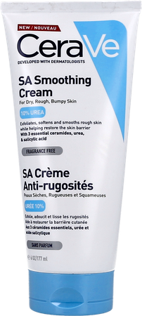 Cerave Sa Creme A/ruwe Huid 177ml 5