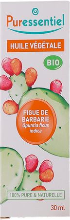 Puressentiel Huile Vegetale Bio Figue Barbarie30ml 2