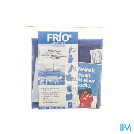 Frio Sachet Petit 14,0x15cm