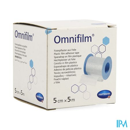 Omnifilm 5 Cmx5 M 1 P/s