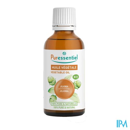 Puressentiel Plant. Olie Bio Jojoba 50ml