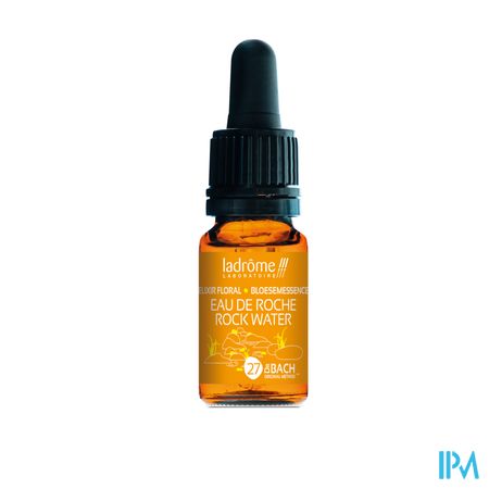 Ladrome Eau De Roche/rock Water 10ml
