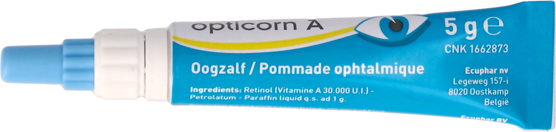 Orozyme Canine Tandp Enzymatisch Hond Tube 70g 7