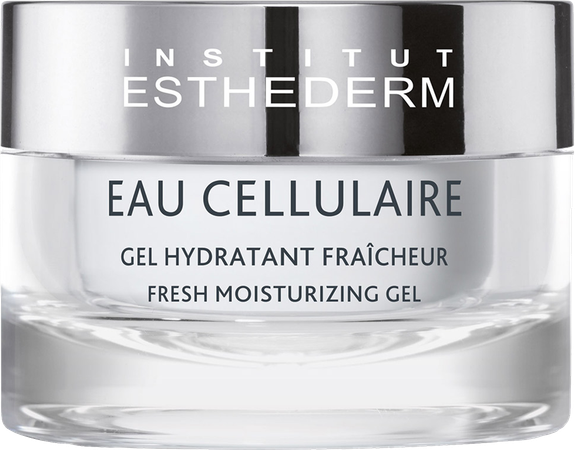 Esthederm Gel Eau Cellulaire Hydra Fraicheur 50ml 2