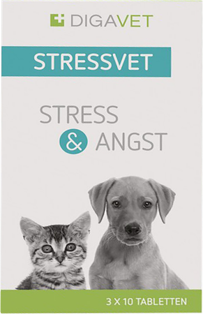 Anxivet Hond Kat Comp 3x10 3
