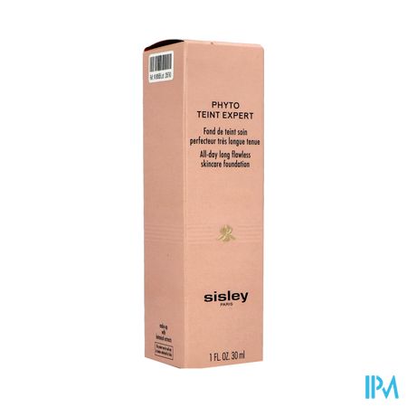 Sisley Phyto-teint Expert 2+ Sand