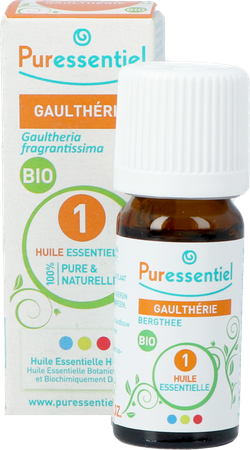 Puressentiel He Gaultherie Bio Expert 10ml 3