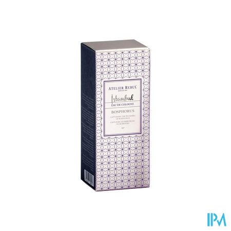 Atelier Rebul Istanbul Bosphorus Edc 25ml