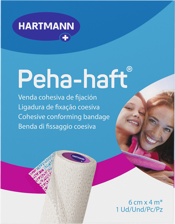 Peha Haft Selfcare 6cmx4m 1 3000620 1