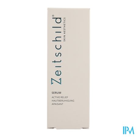 Zeitschild Skin Aesthetics Active Relief Ser. 30ml 1
