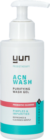 Yun Acn Prebiotic Purify. Gel Nettoy. Visage 150ml 2
