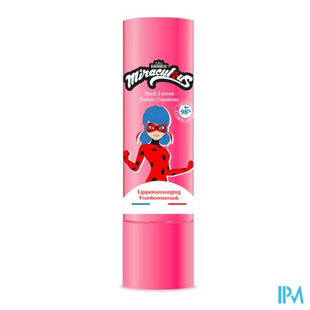 Le Comptoir Du Bain Lippenverzorg.frambozensmaak4g 1