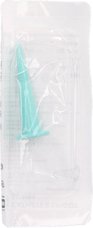 Stop Sonde Konische Vorm Steriel 10mm 2