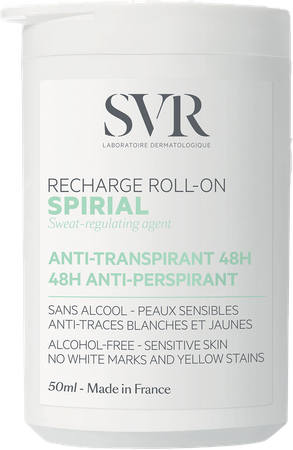 Svr Spirial Roll-on Recharge 50ml 2