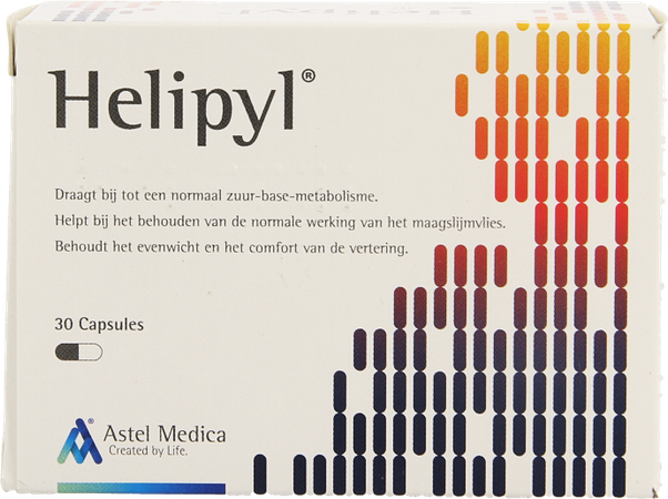 Helipyl Caps 30 2