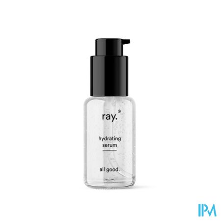 Ray Hydraterend Serum 50ml