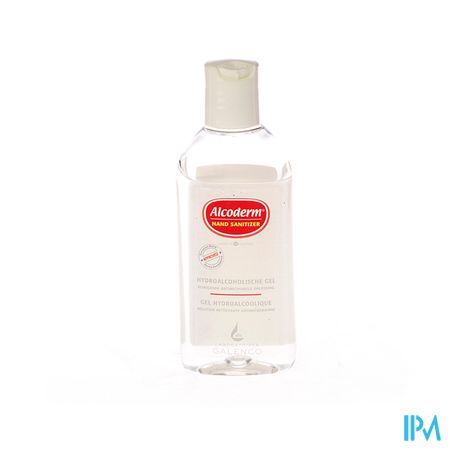 Alcoderm Hydroalc.gel 100ml Nf 1