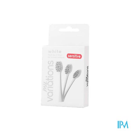 Myvariations Tetes Brosse Genciv.sens.ivory White3