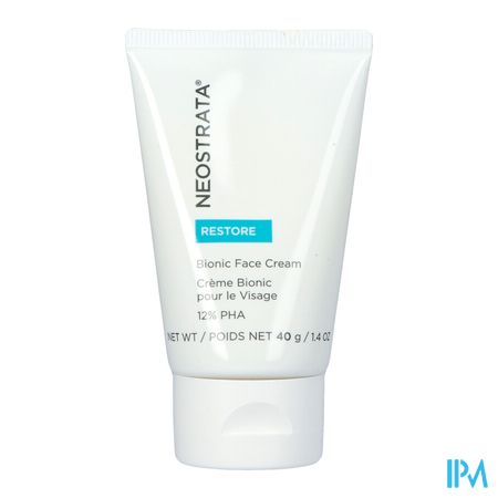 Neostrata Bionic Creme Visage 40g 3