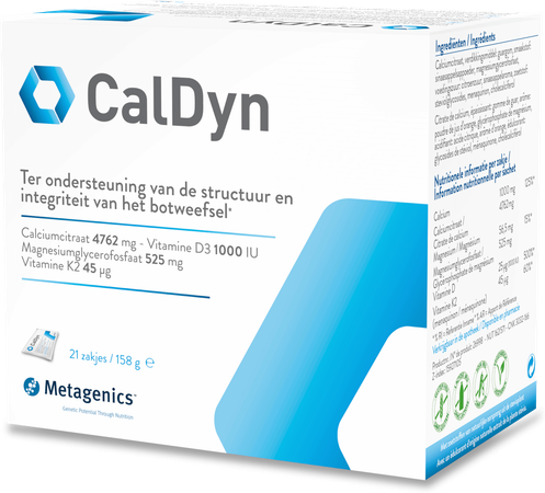 Caldyn Pdr Zakje 21 16131 Metagenics 1