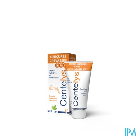 Centelys Cr Reparatrice-apaisante-cicatrisante 30g