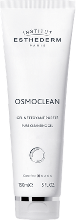 Esthederm Osmoclean Gel Nettoyant Purete Tbe 150ml