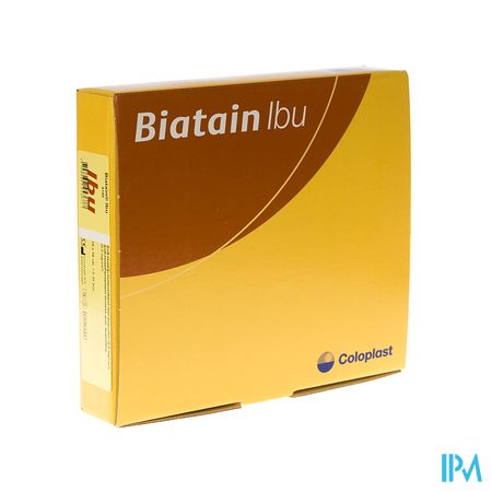 Biatain-ibu Pans Softhold+ibuprof.10x10,0 5 34140 1
