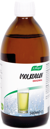 A.Vogel Molkosan Original 500ml 7