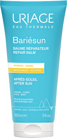 Uriage Bariesun Balsem Herstellend After Sun 150ml 2