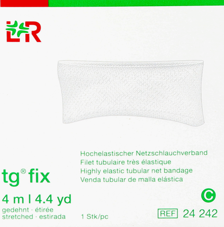 Tg-fix New C Filet Tub.p.tete-bras-jambe 4m 24242 2