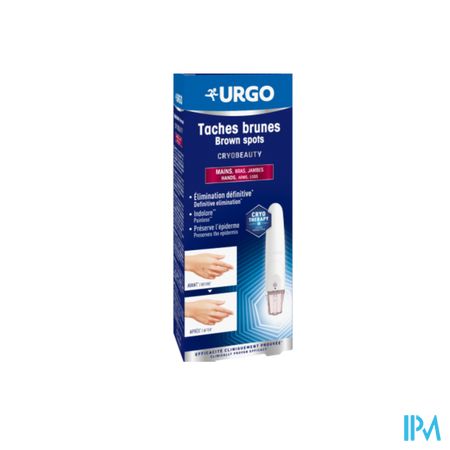 Urgo Cryobeauty 39ml