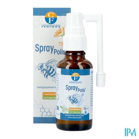 Spraypolis 30ml 11