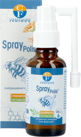 Spraypolis 30ml 11